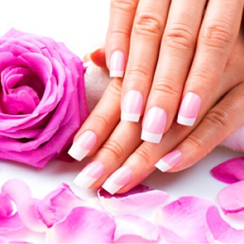 LUXE NAILS SPA